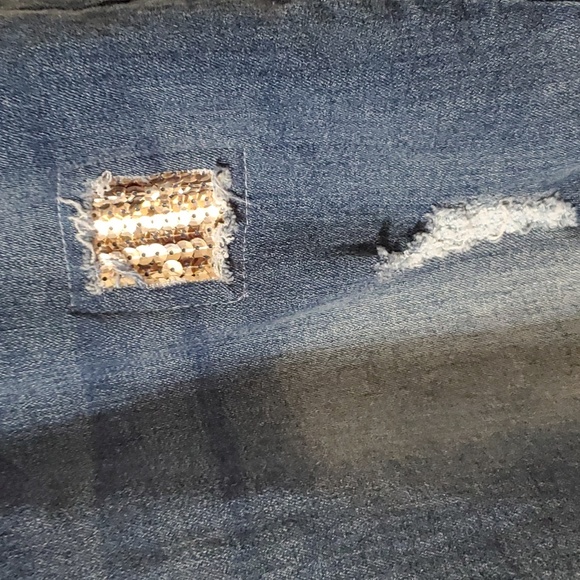 Venus Denim Jeans - Picture 3 of 4